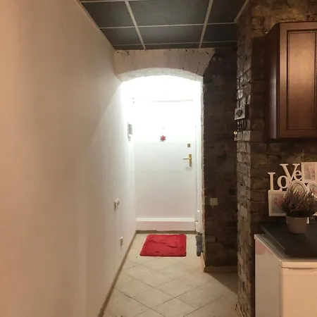 Apartment Center