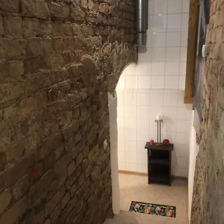 Center Apartment Riga